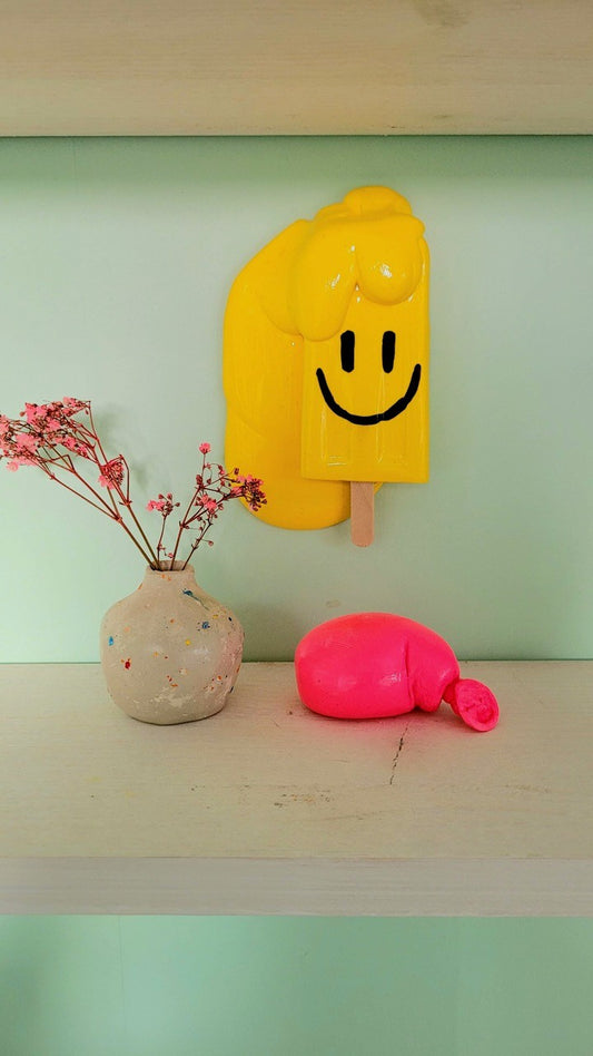 Ausstellung "schaffenslust im Kuki"