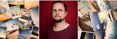 Florian Schleinig aka Herr Schleinig