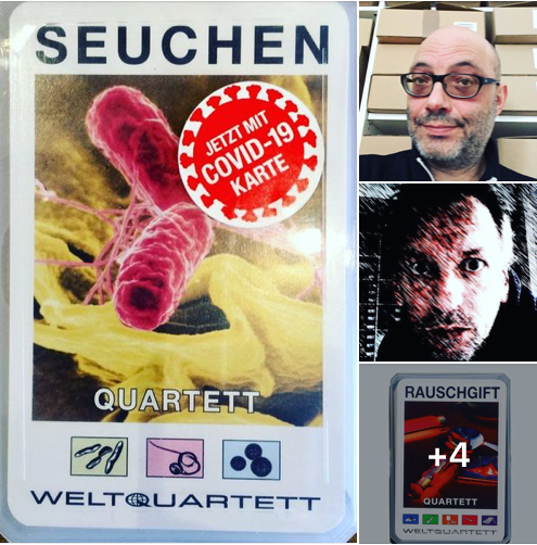 Jörg & Jürgen