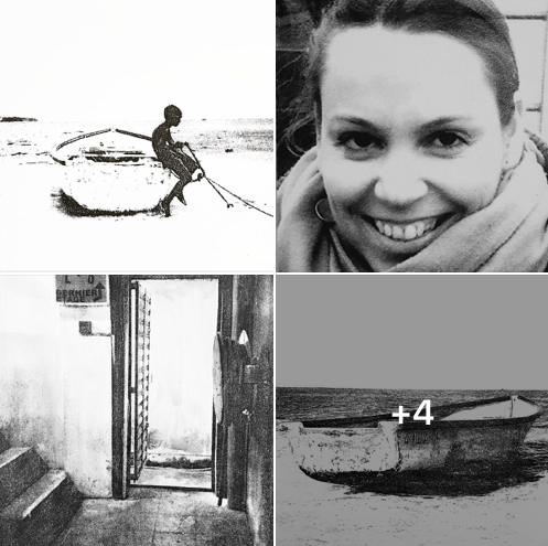 Sarah Bender-Kronberg