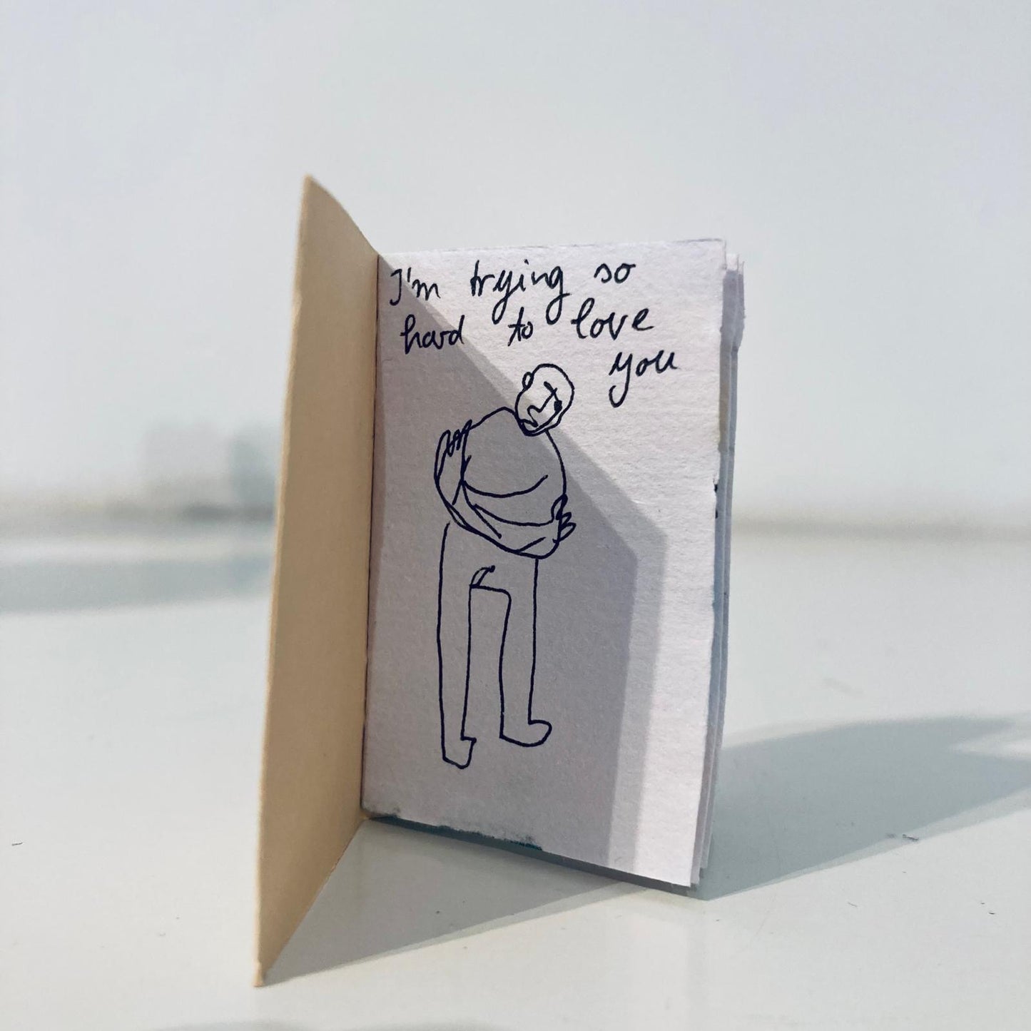 Minizine //Dear Body