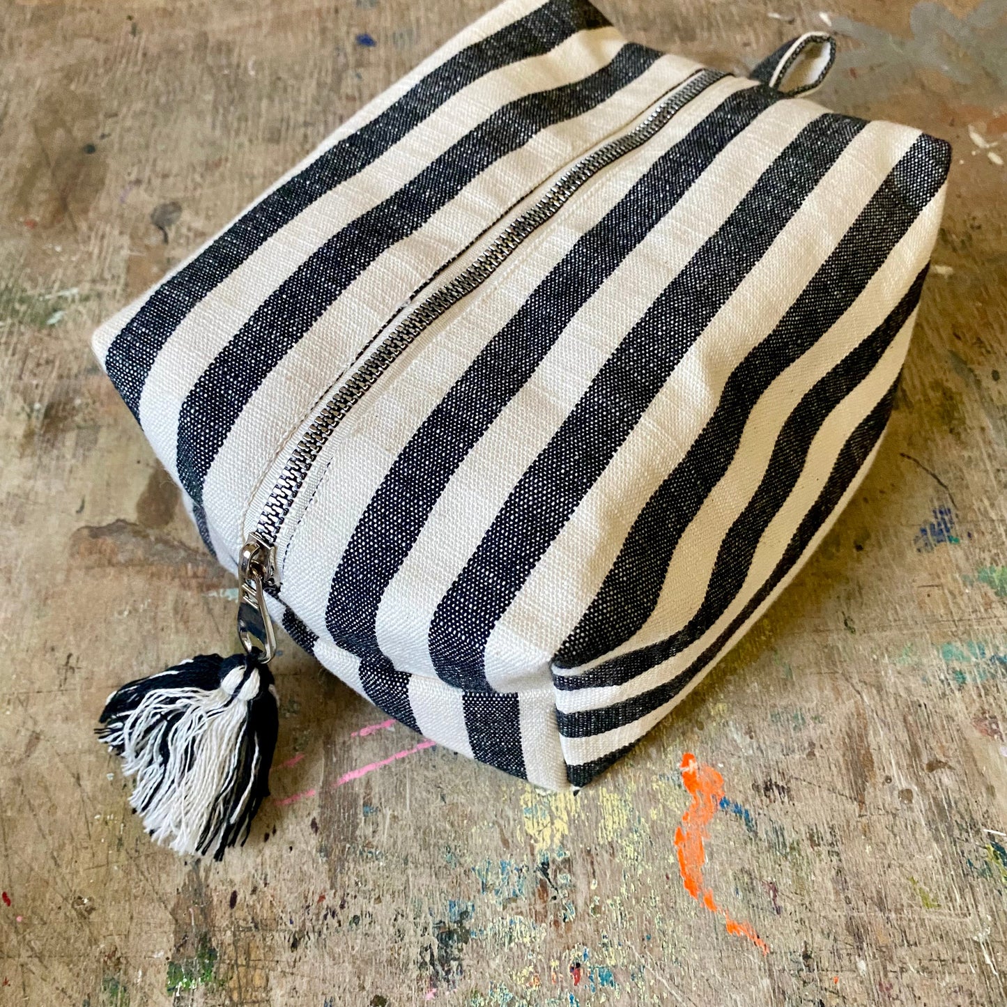 Kosmetiktasche sw