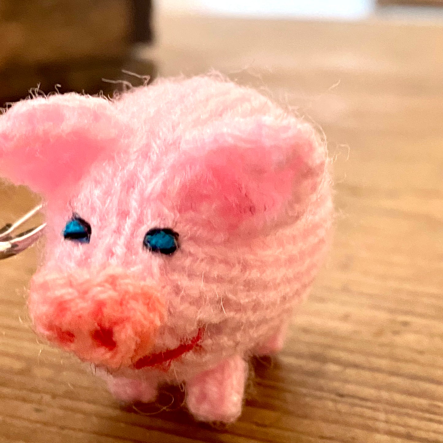 Glücksbringer Schwein 🐷