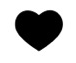 Mini Stempel // Herz