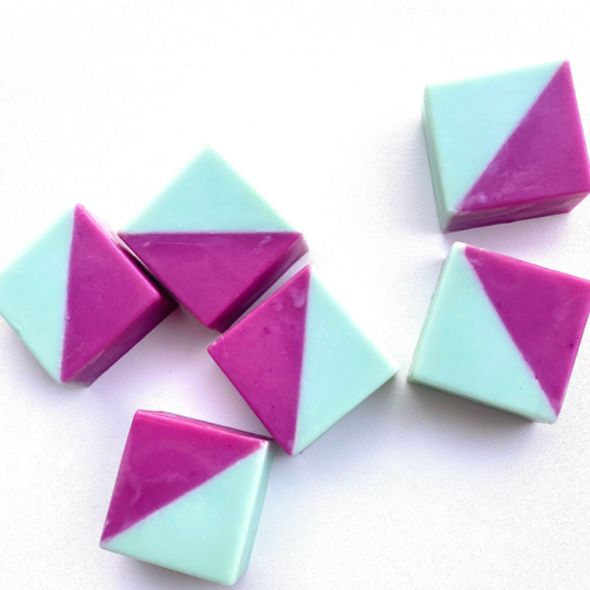 Seife // RONJA Limone & Rosmarin