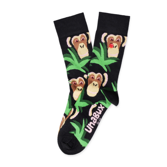 Socken // sweet Cheta