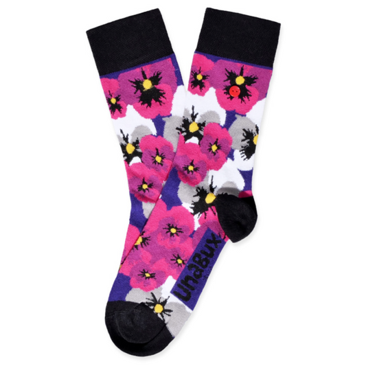 Socken // Stiefmutter