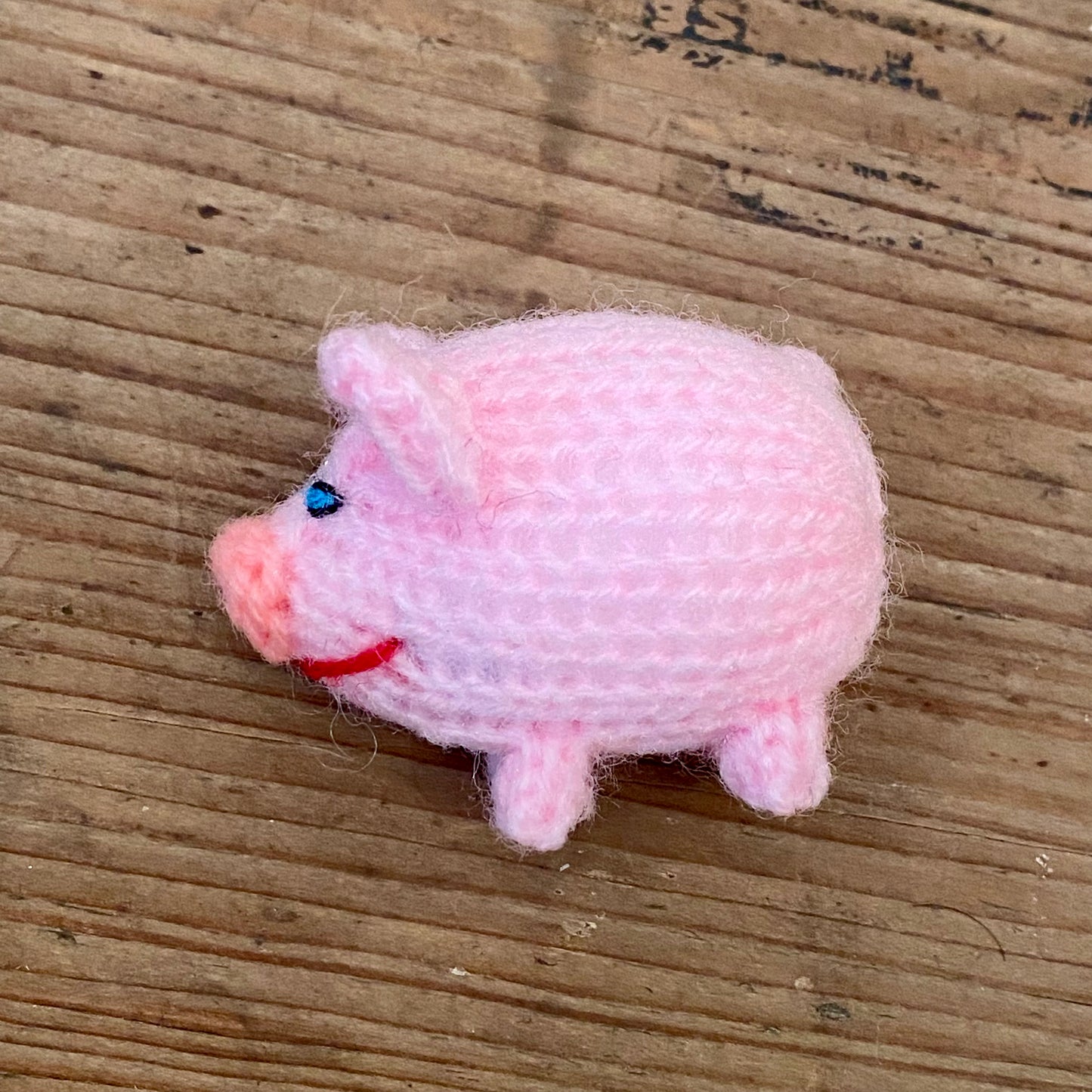 Glücksbringer Schwein 🐷