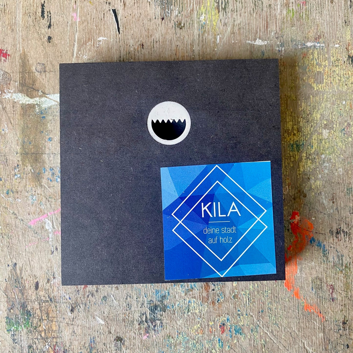 Lotsen Schlepper im Hamburger Hafen // kila Photography