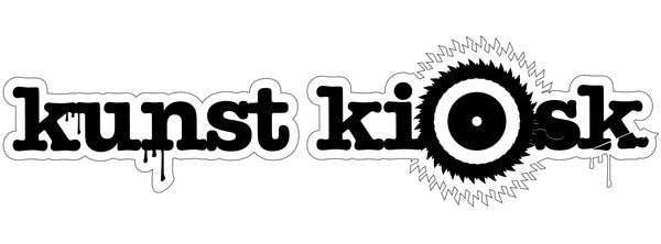 kunst kiosk