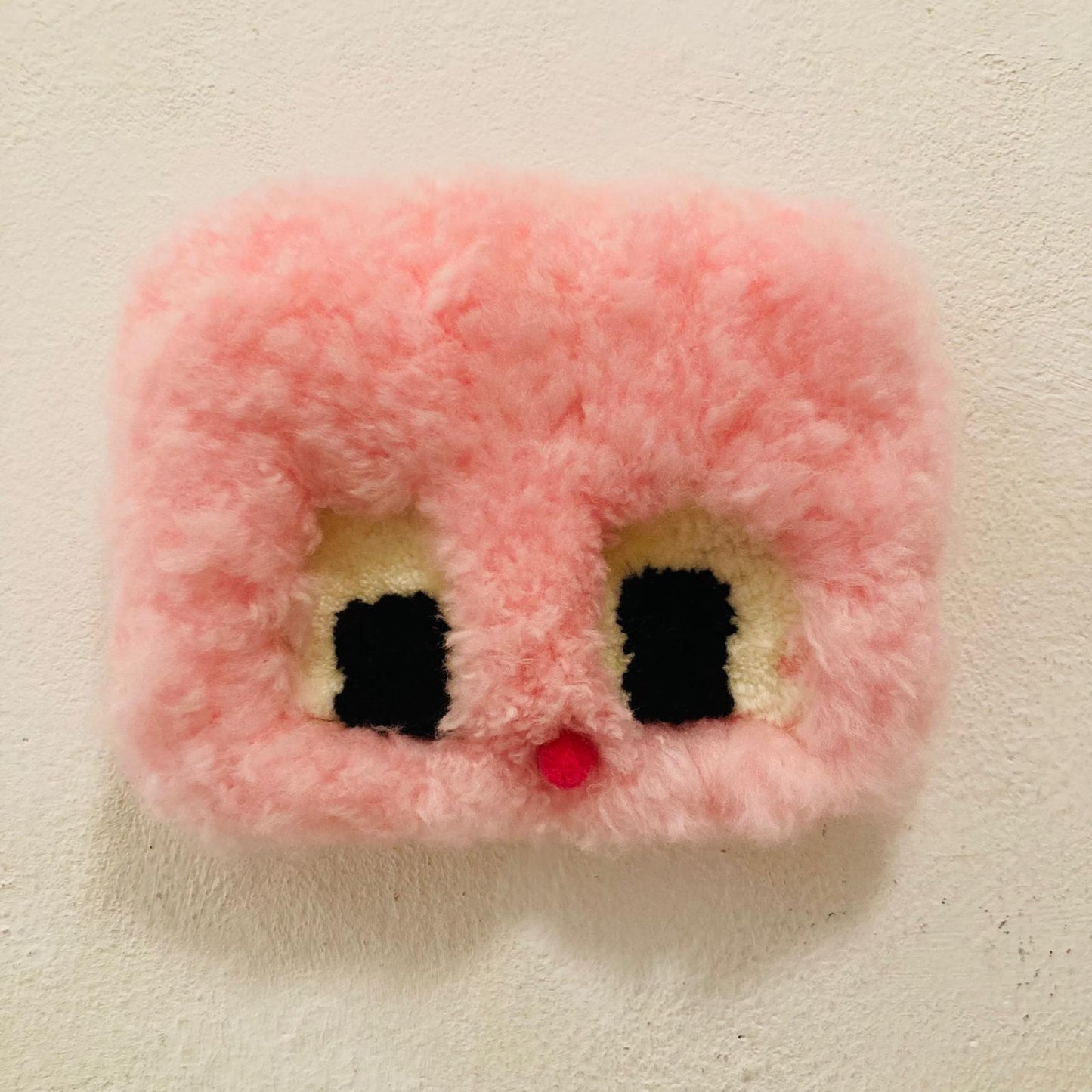 Monsterlino Rosa // schaffenslust