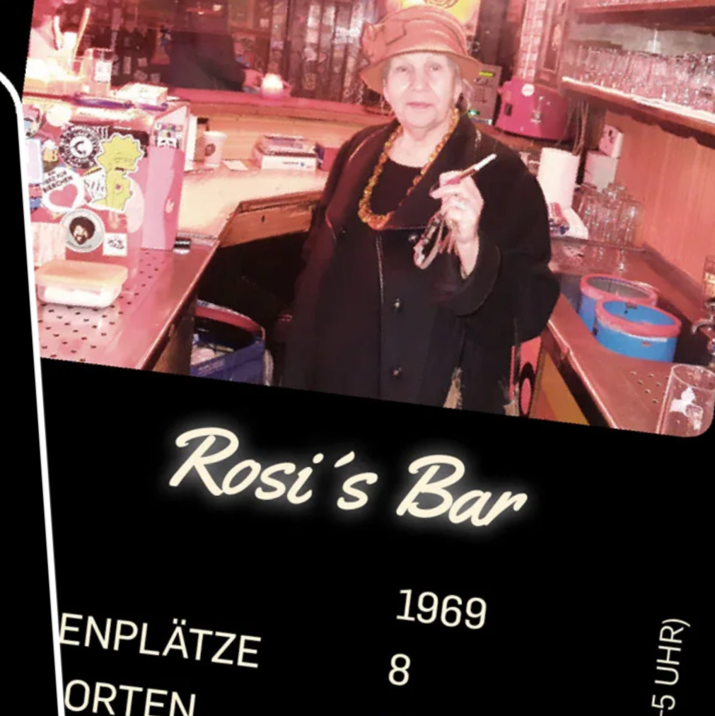 Quartett // Kiezkneipen Quartett Hamburg