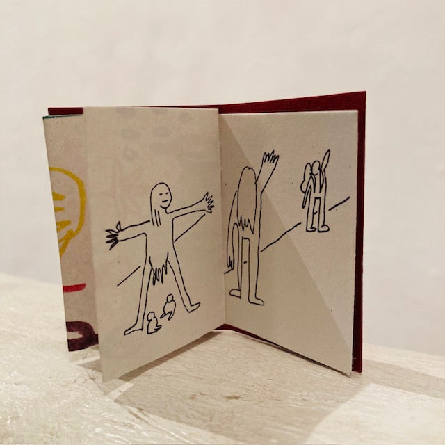 Minizine // Mutterschaft