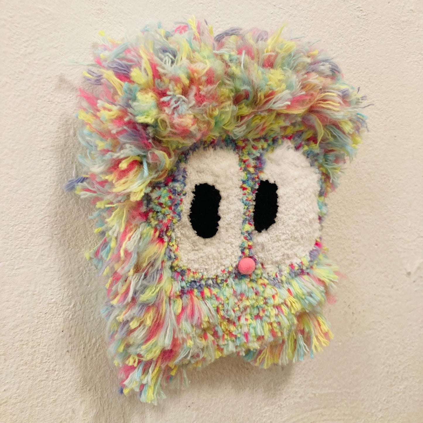 Monsterlino Bunt // schaffenslust