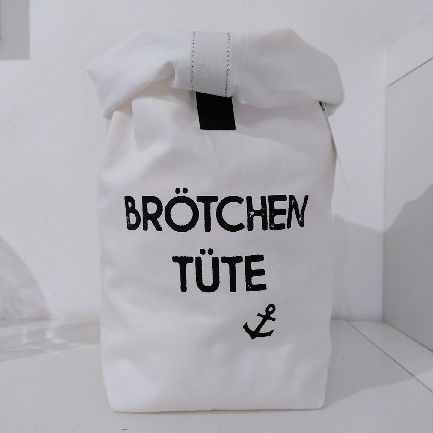 Brötchen Tüte