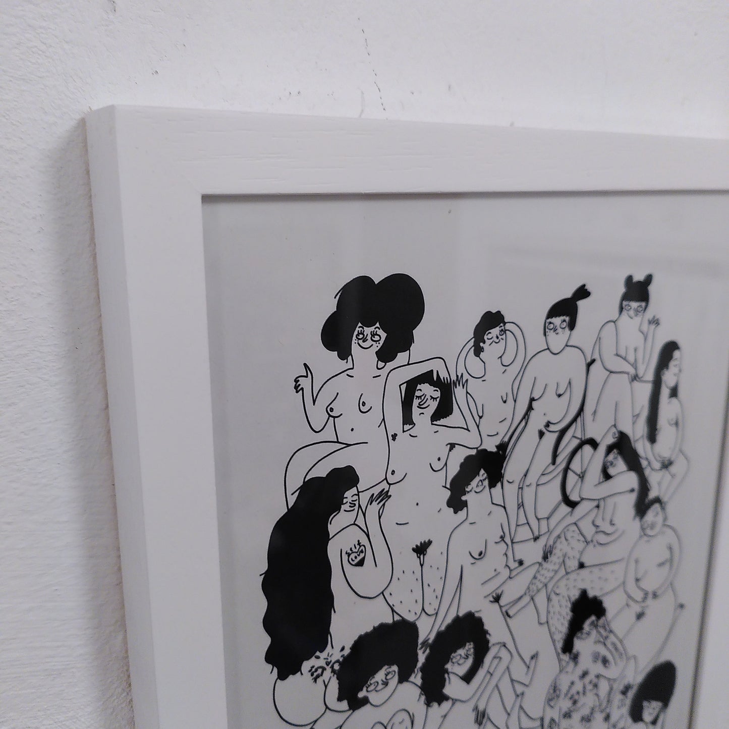 Print Slinga // Every Body is Perfect