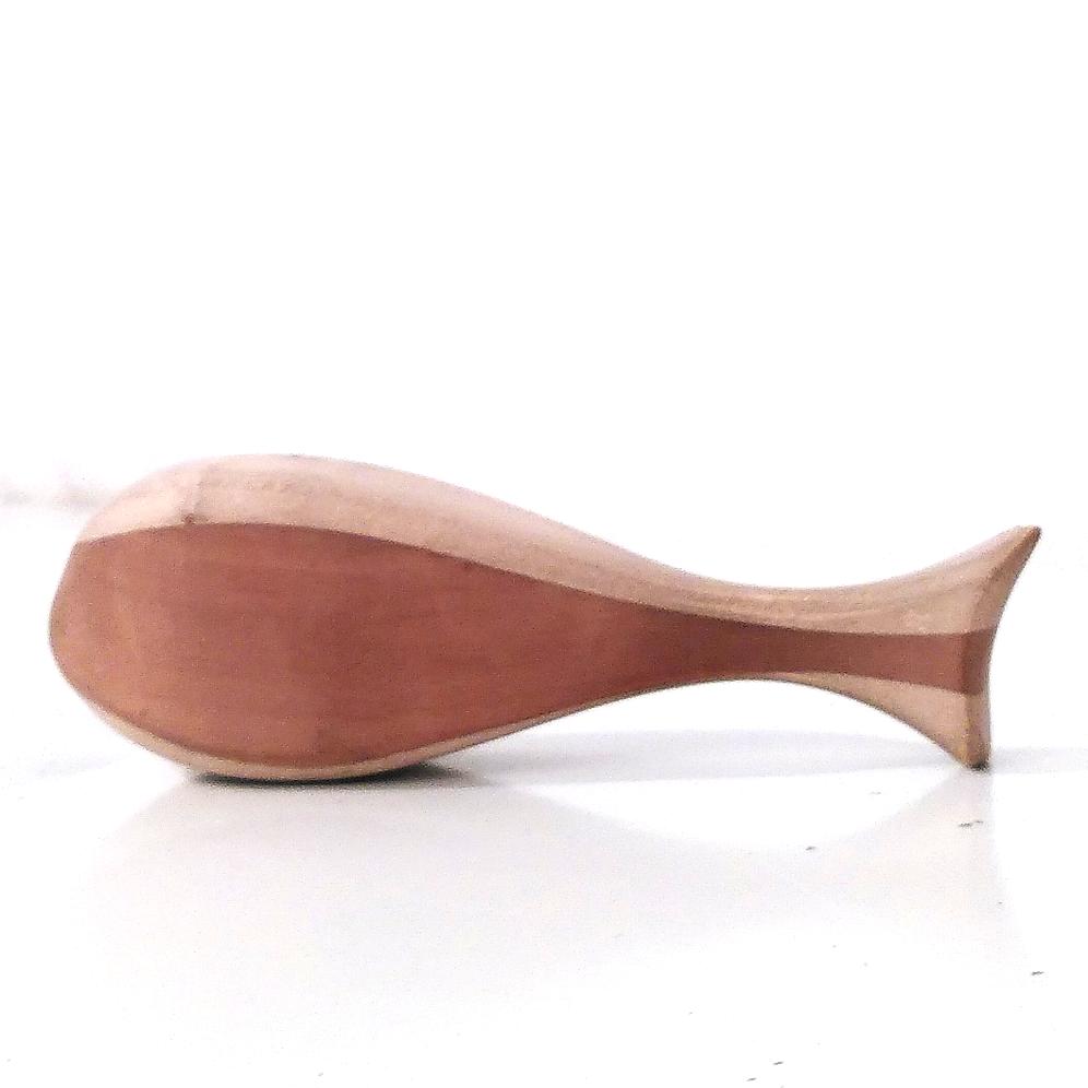 Holzspielzeug Sternengasse // Samba Sardinchen
