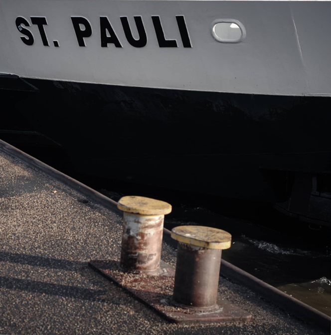 St. Pauli // kila Photography