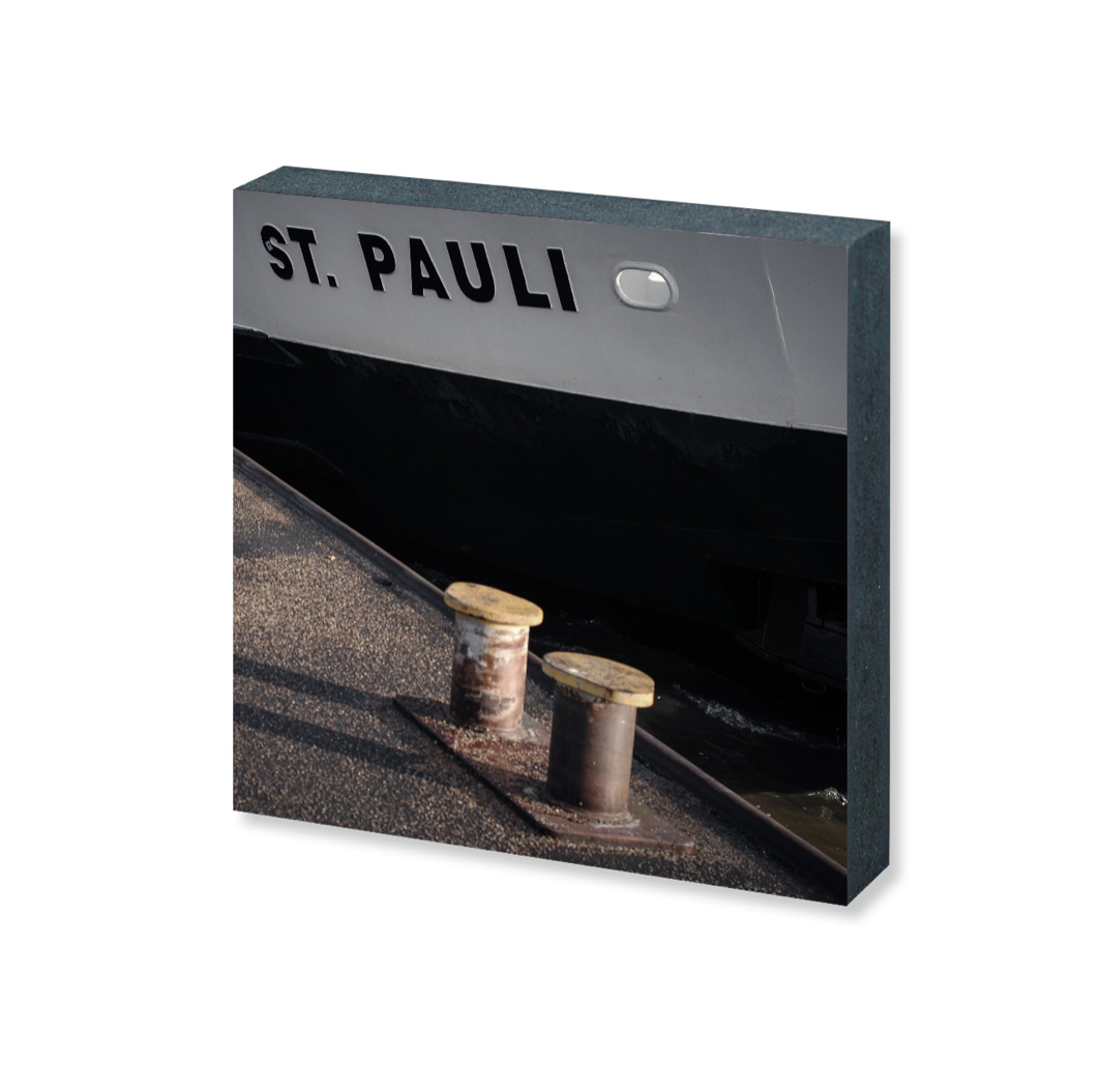 St. Pauli // kila Photography