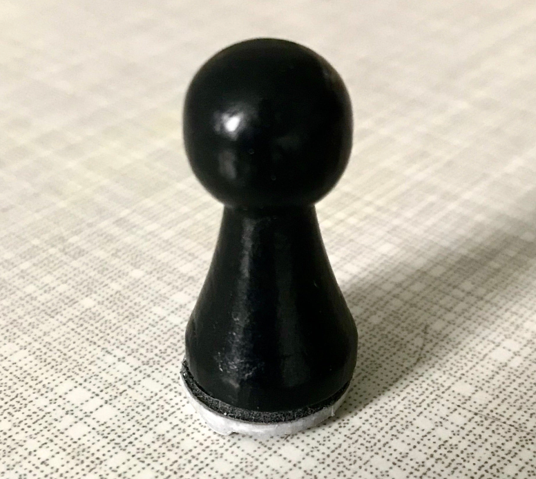 Mini Stempel / Tapir