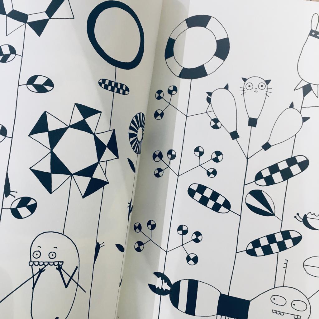 Kinder Künstler FRATZEN BUCH // Labor Ateliergemeinschaft