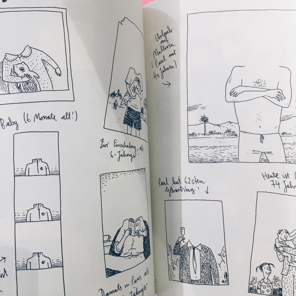 Kinder Künstler FRATZEN BUCH // Labor Ateliergemeinschaft