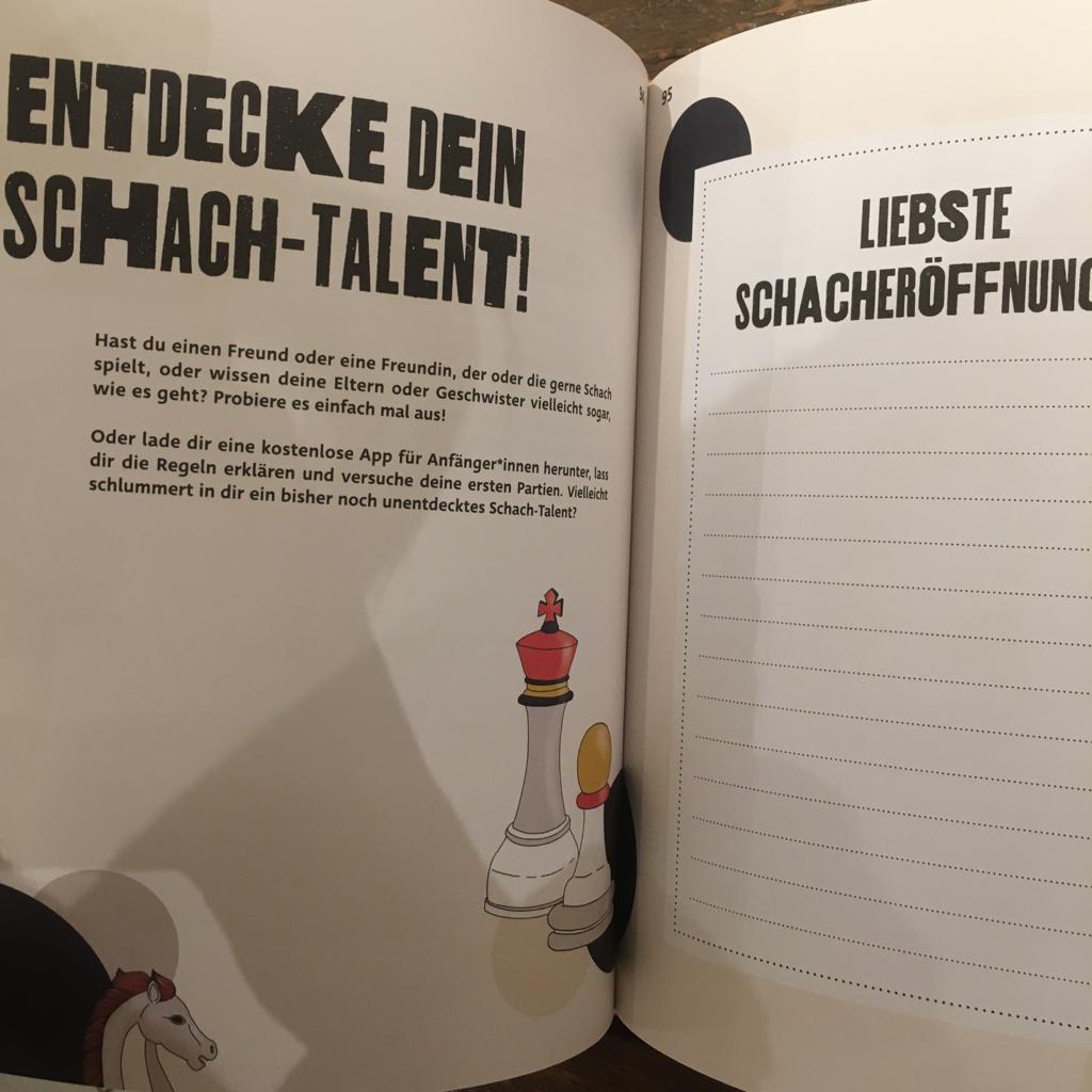 Mach dir die Welt // Raffaela Schöbitz