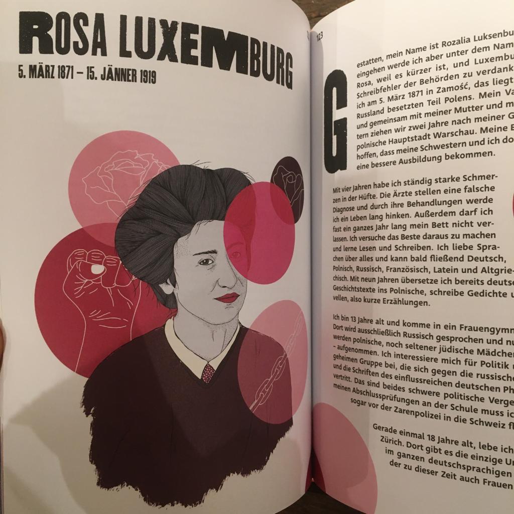 Mach dir die Welt // Raffaela Schöbitz