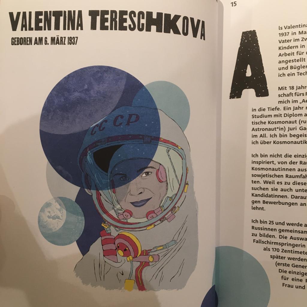 Mach dir die Welt // Raffaela Schöbitz