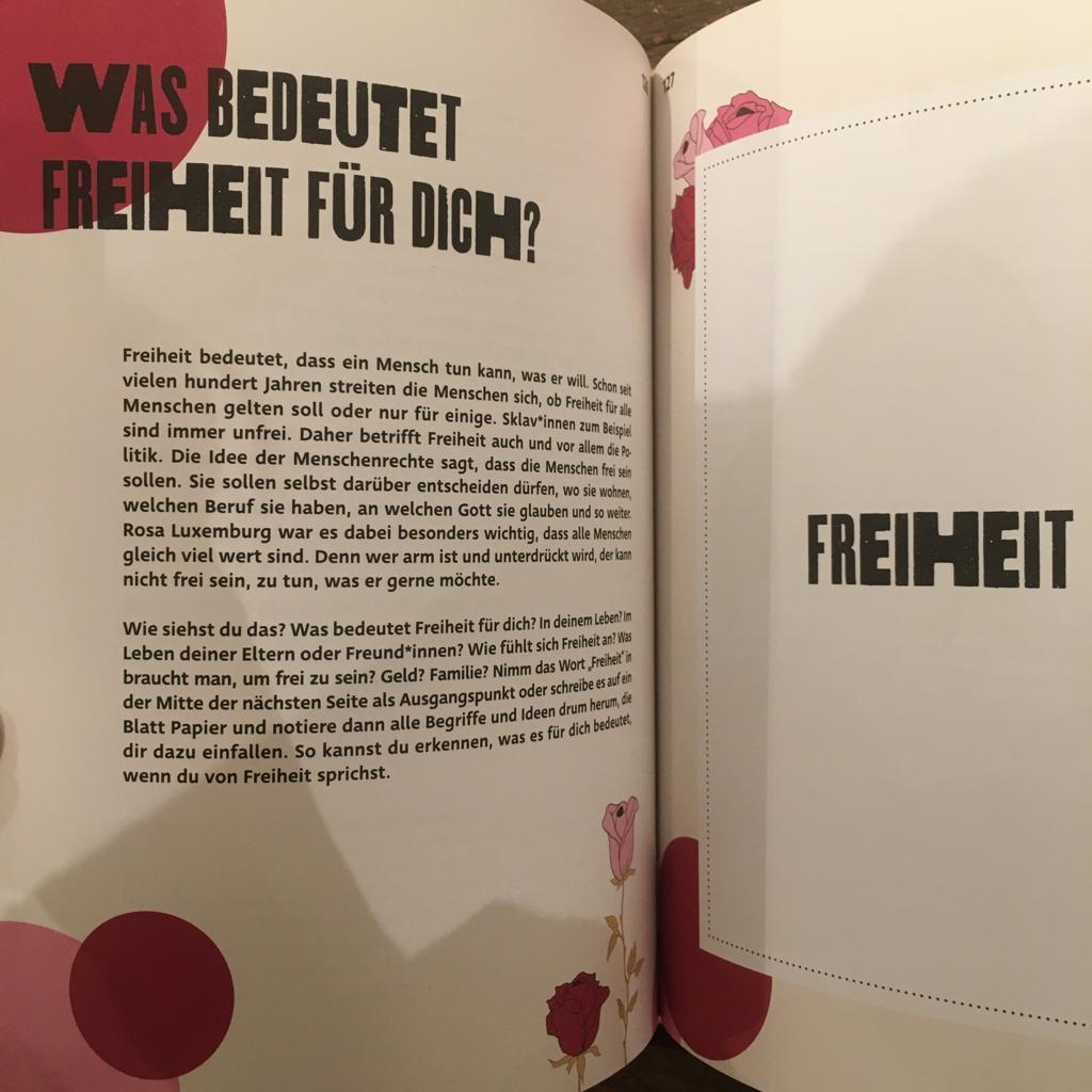 Mach dir die Welt // Raffaela Schöbitz