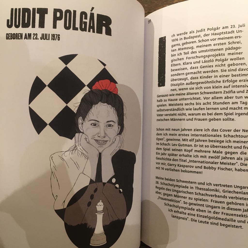 Mach dir die Welt // Raffaela Schöbitz