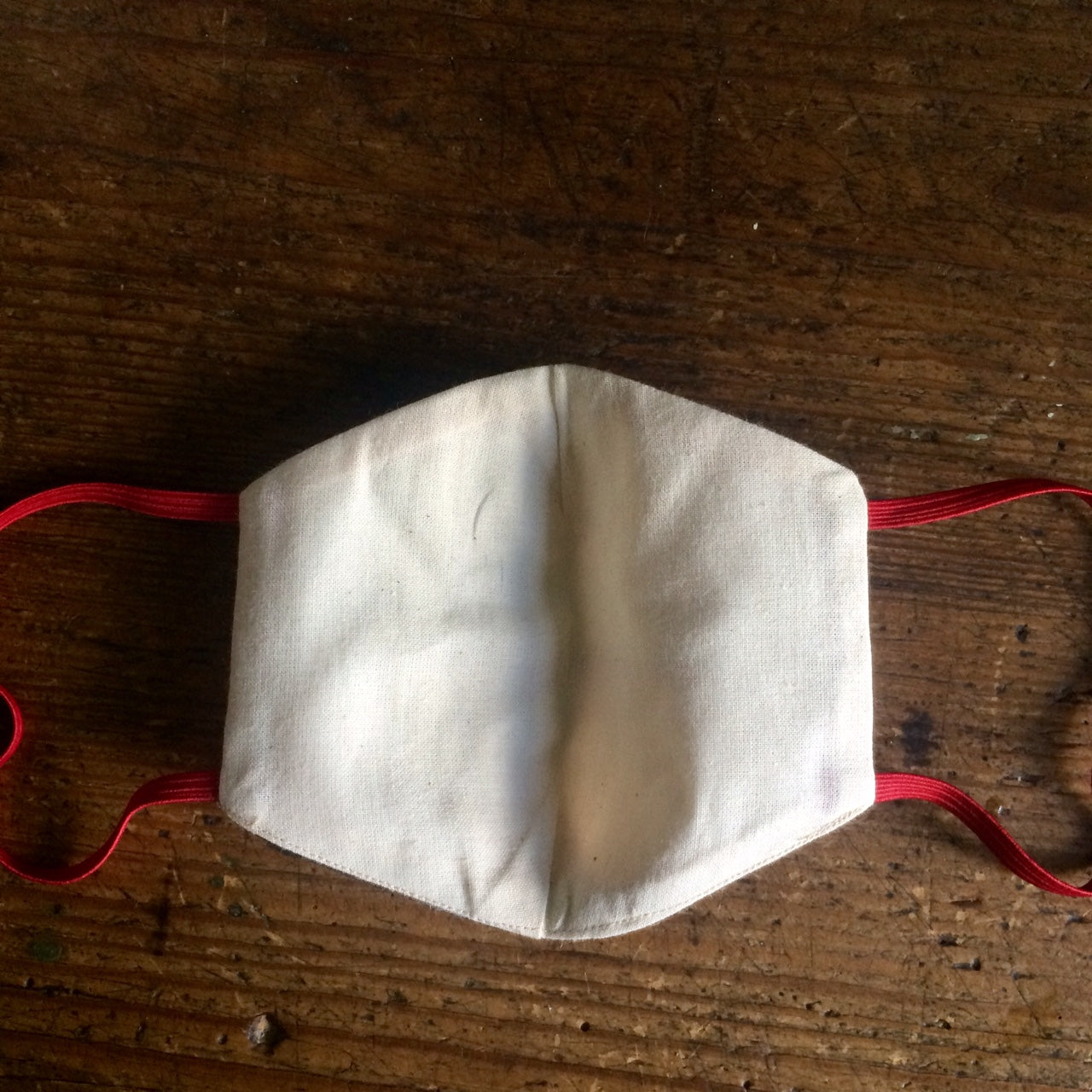 Gesichtsmaske Grill