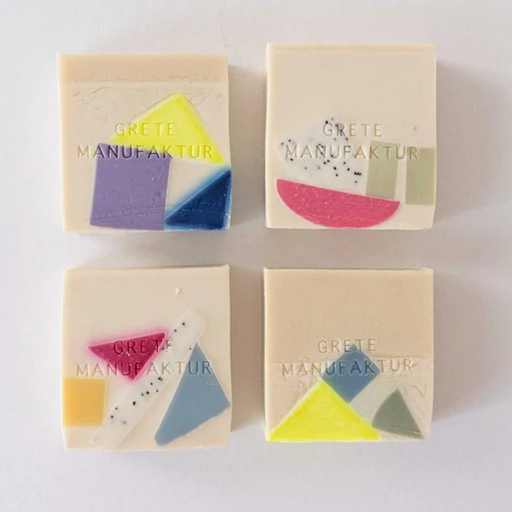 Seife // CONSTANZE Thymian und Lavendel