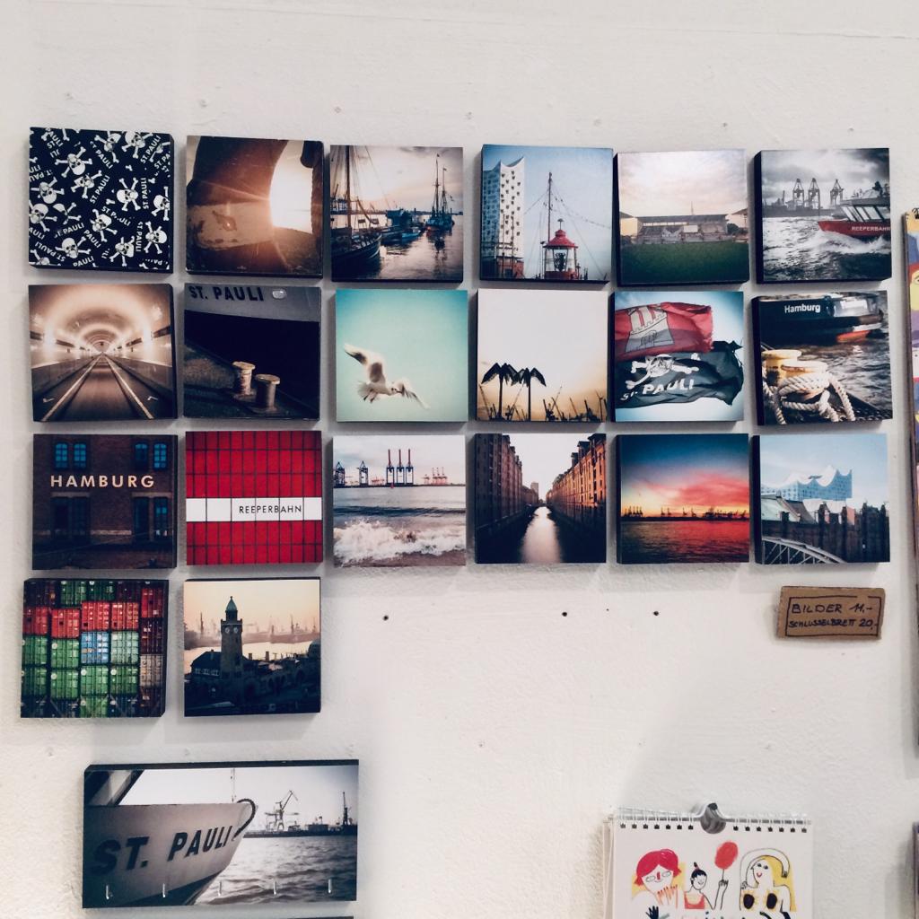 Maritimer Anker // kila Photography