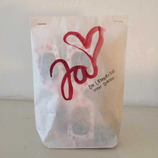 Überraschungstüte // Liebe