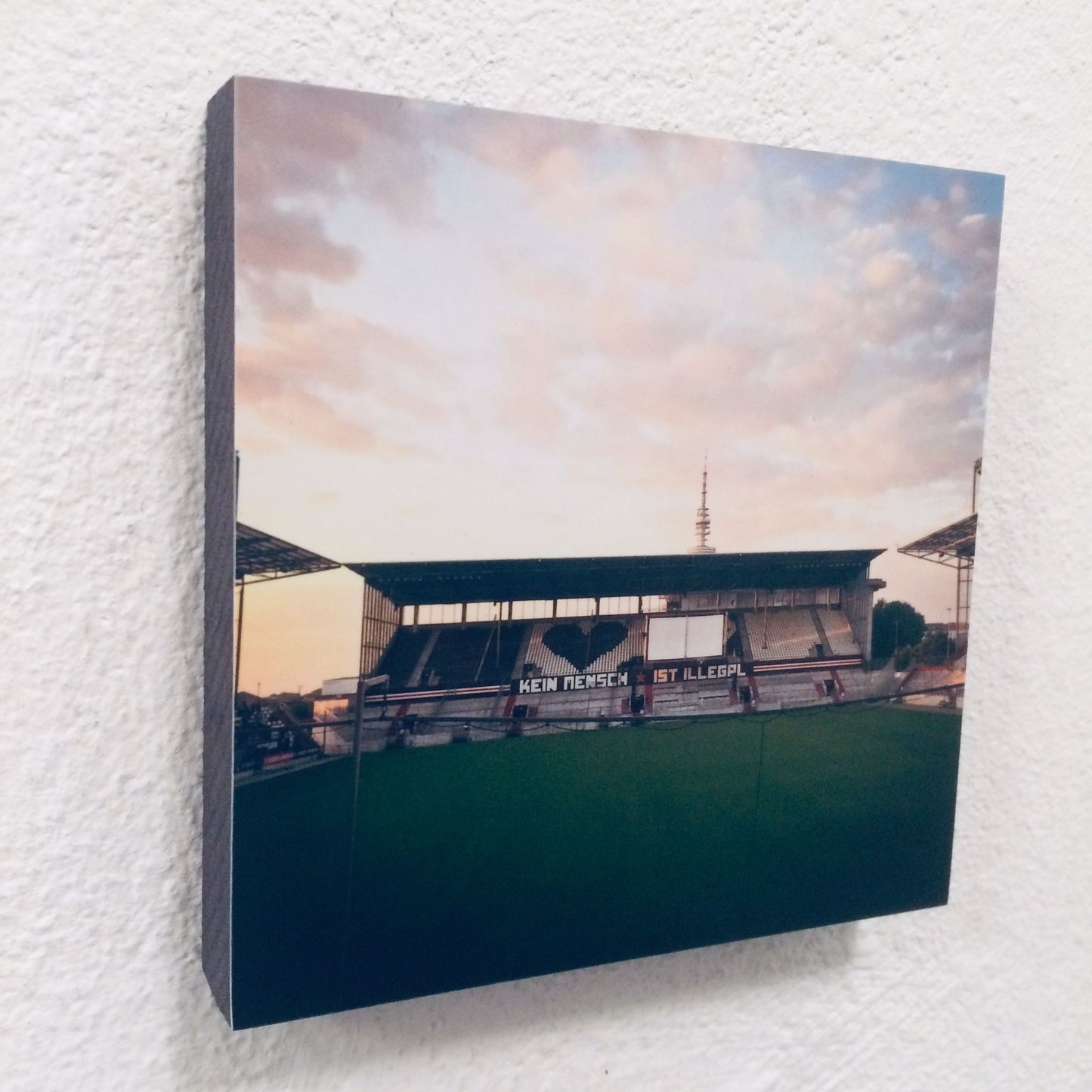 Millerntorstadion St.Pauli  // kila Photography