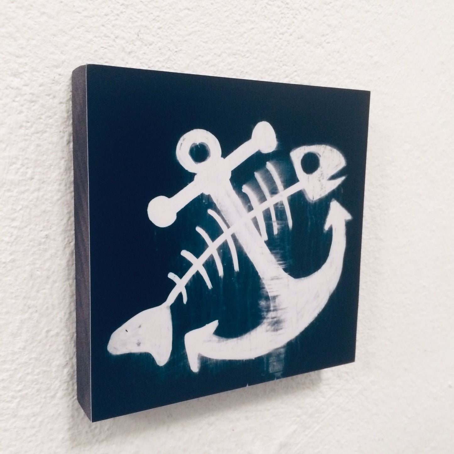 Maritimer Anker // kila Photography