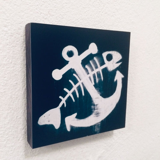 Maritimer Anker // kila Photography