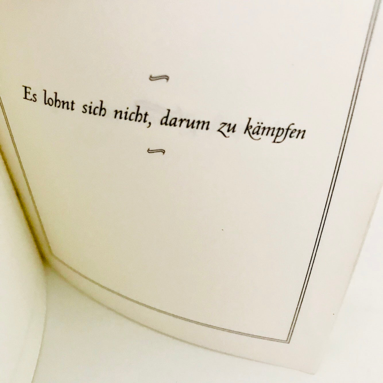 Das kleine Buch der Antworten // Carol Bolt