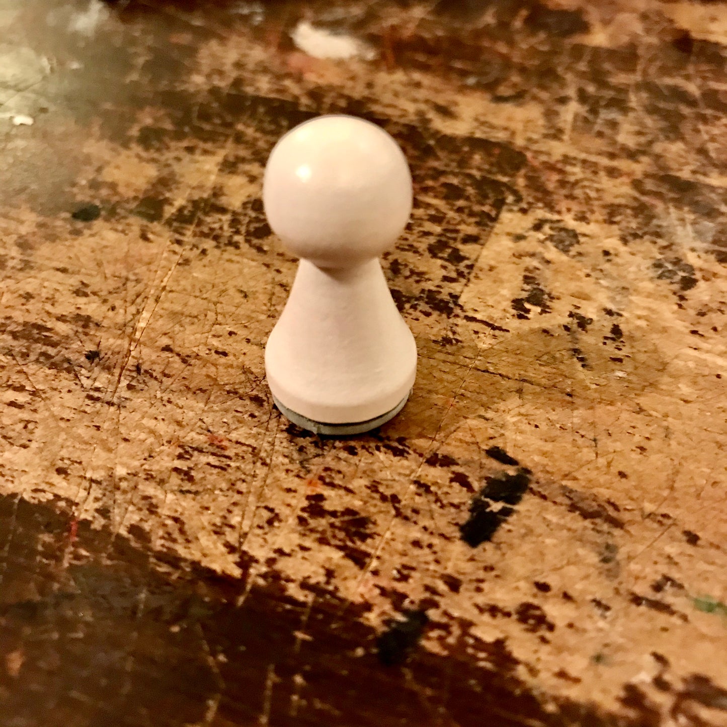 Mini Stempel // Einhorn