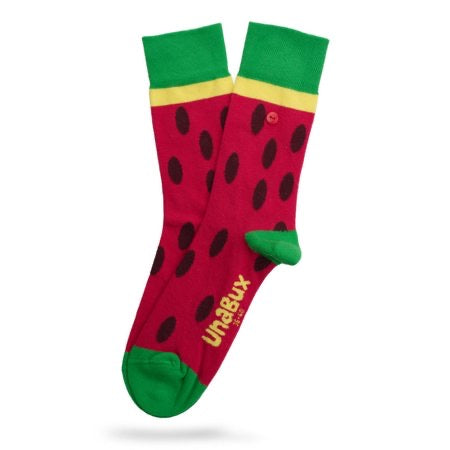 Socken // Melone