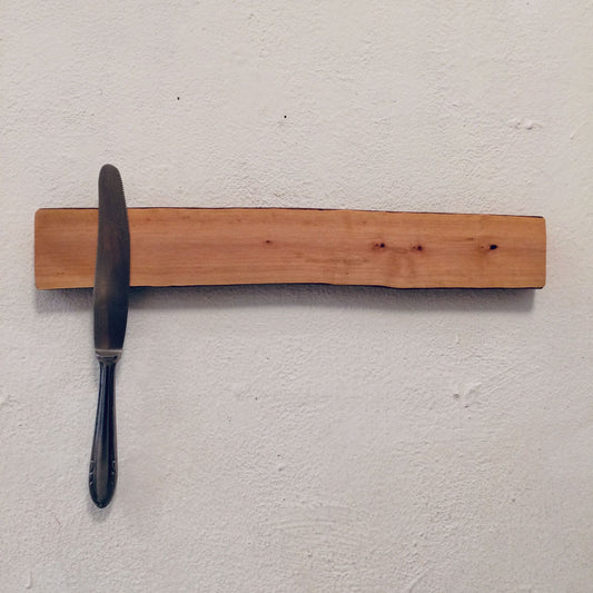 Magnetisches Messerboard Hartriegel