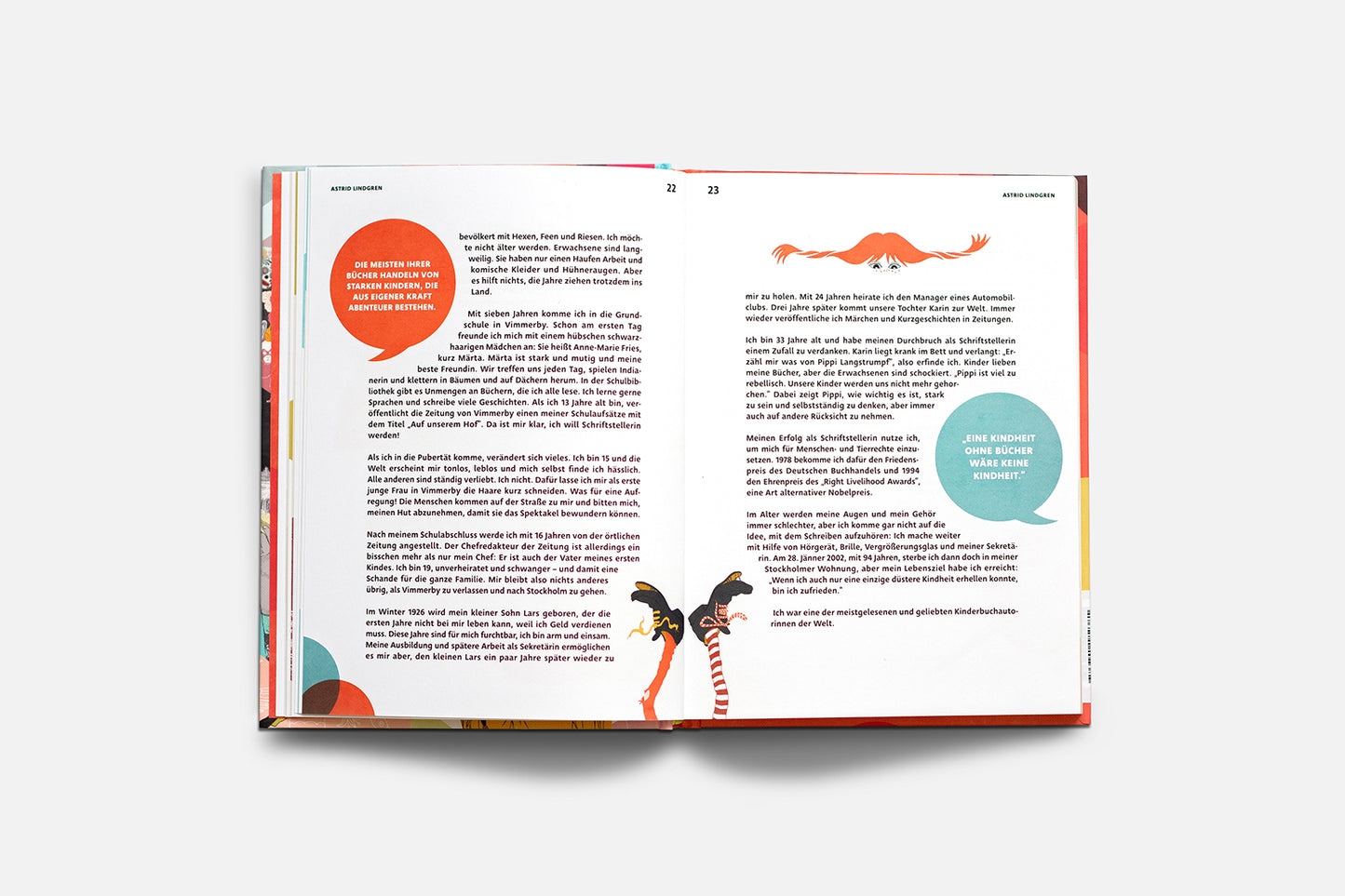 Mach dir die Welt // Raffaela Schöbitz