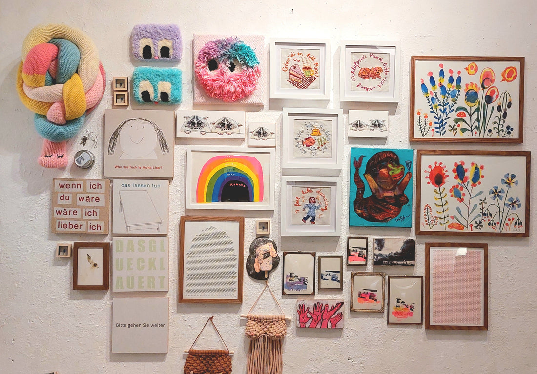 November mit den kukiAllstarz