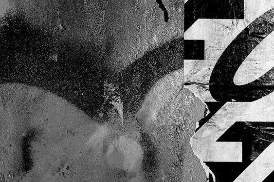 Concrete Vandalism: SCHICHT_WEISE