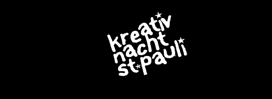 Kreativnacht St. Pauli am 1.September 2017