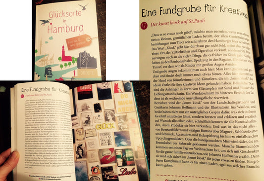 Glücksorte in Hamburg