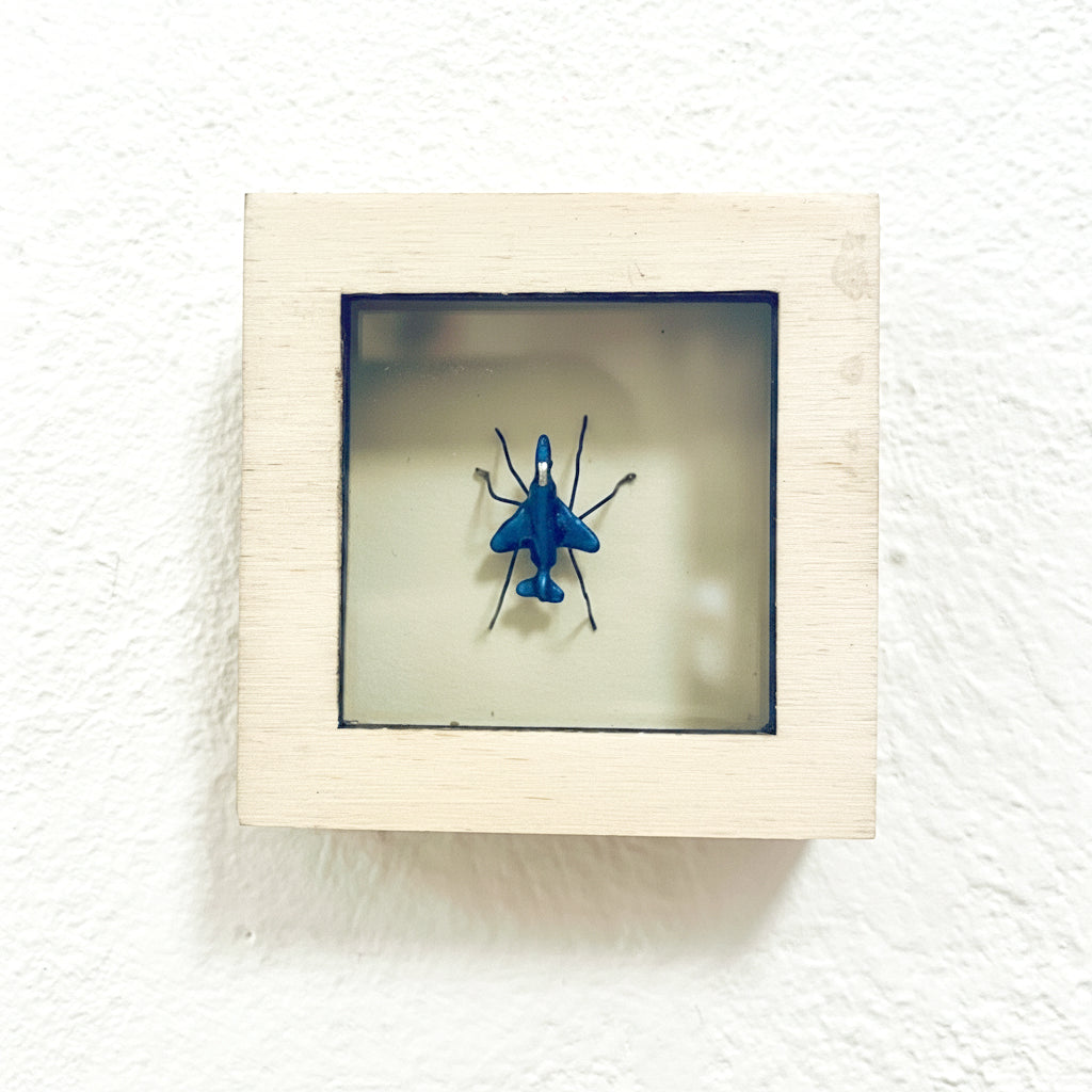 Fliegenzeug // Lothar Lempp