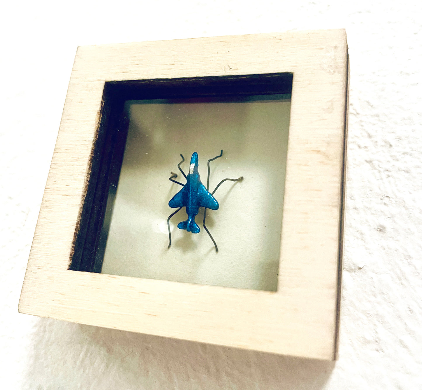 Fliegenzeug // Lothar Lempp