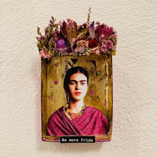 Frida Box // Be more Frida